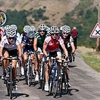 Tour Cycliste Féminin International de l’Ardèche
BIKE-AID September 2010