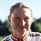 Tour Cycliste Féminin International de l’Ardèche
BIKE-AID September 2010
Daniela Gass