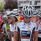 Tour Cycliste Féminin International de l’Ardèche
BIKE-AID September 2010
