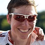 Tour Cycliste Féminin International de l’Ardèche
BIKE-AID September 2010
Steffi Meizer