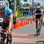 Matthias Schnapka und Sören Schwarz
Tobago International Cycling Classic
BIKE-AID 2010