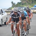 Andreas Feistel alias Diesel
Tobago International Cycling Classic
BIKE-AID 2010