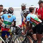 Tobago International Cycling Classic
BIKE-AID 2010