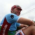 Yves Konkel
Tobago International Cycling Classic
BIKE-AID 2010