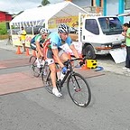 Sören Schwarz
Tobago International Cycling Classic
BIKE-AID 2010