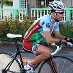 Matthias Schnapka
Tobago International Cycling Classic
BIKE-AID 2010