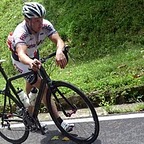 Sören Schwarz, nicht darauf ansprechen!
Tobago International Cycling Classic
BIKE-AID 2010