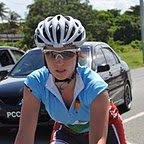 Désirée Schuler
Tobago International Cycling Classic
BIKE-AID 2010