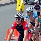 Timo Scholz, Matthias Schnapka und Andreas Feistel
Tobago International Cycling Classic
BIKE-AID 2010
