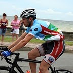 Sören Schwarz
Tobago International Cycling Classic
BIKE-AID 2010