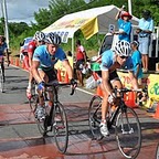Sören Schwarz und Matthias Schnapka
Tobago International Cycling Classic
BIKE-AID 2010