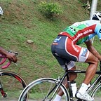 Tobago International Cycling Classic
BIKE-AID 2010