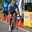 Jovian from Trinidad in BIKE-AID Jersey
Tobago International Cycling Classic
BIKE-AID 2010