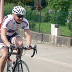 Ronde Piemont 2011: Sven Martin