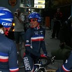 Grand Prix Elsy Jacobs Luxembourg 2011: Equipe National de France