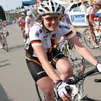 Grand Prix Elsy Jacobs Luxembourg 2011: Kathrin Hammes
