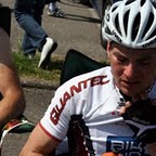 Ronde Nancéienne 2011: Sven Martin