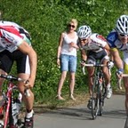 Ronde Nancéienne 2011:  1. Etappe in Cerville