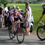 Ronde Nancéienne 2011: 1. Etappe in Cerville