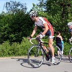 Ronde Nancéienne 2011: Matthias Schnapka