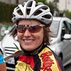 Rad Bundesliga Dautphe 2011: Kathrin Hammes