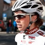 Elena Eggl, Platz 6 der Bundesliga Gesamtwertung 2011