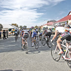 Tour de Free State Südafrika 2012