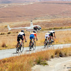 Tour de Free State Südafrika 2012: Auf der Hochebene des Golden Gate Highlands National Park
