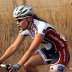 Tour de Free State Südafrika 2012: Janina Brückner