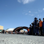 Tour de Free State Südafrika 2012