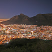 Tour de Free State Südafrika 2012: Cape Town