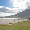 Tour de Free State Südafrika 2012: Cape Town