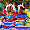 Tour de Free State Südafrika 2012: Kultur am Streckenrand