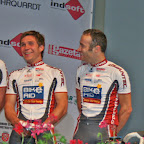 Sibiu Cycling Tour UCI 2.2 BIKE-AID 2012: Teamvorstellung