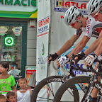 Sibiu Cycling Tour UCI 2.2 BIKE-AID 2012: Matthias und Timo