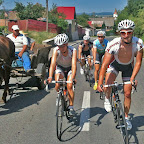 Sibiu Cycling Tour UCI 2.2 BIKE-AID 2012: Warmup