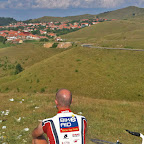 Sibiu Cycling Tour UCI 2.2 BIKE-AID 2012: Der Herr und sein Land
