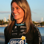 Martine Licker - Team BIKE AID Road Racing