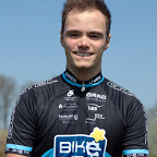 Philipp Kuntz - Team BIKE AID Road Racing