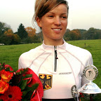 Désirée Schuler Deutsche Hochschulmeisterin 2007 und 2010