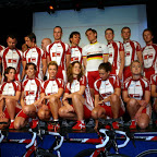 Team Coogee Saar 2006 Männer und Frauen Elite