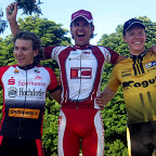 Mike Müller (ehem. Vizeweltmeister Cross) gewinnt 3. Etappe der LBS Team Tour Baden Württemberg 2005