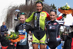 Ariane Horbach mit Platz 2 in Ahrweiler 2013