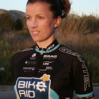 Désirée Schuler - Team BIKE AID Road Racing