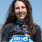 Sabine Fischer - Team BIKE AID Road Racing