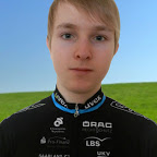 Simon Theisen - Team BIKE AID MTB Racing