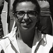 Maria Militello aus St. Wendel - Betruerin im BIKE AID - Ride for help Kontinental Team 2014