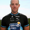 Karsten Keunecke aus Bergneustadt - Fahrer und Teamkoordinator im BIKE AID - Ride for help Kontinental Team 2014