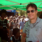 Malte Wulfinghoff  Tour du Faso 2013