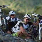 Andrea und Patricia von der Bike-Agentur